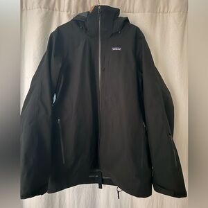 Men's Patagonia Insulated Storm Shift Jacket
